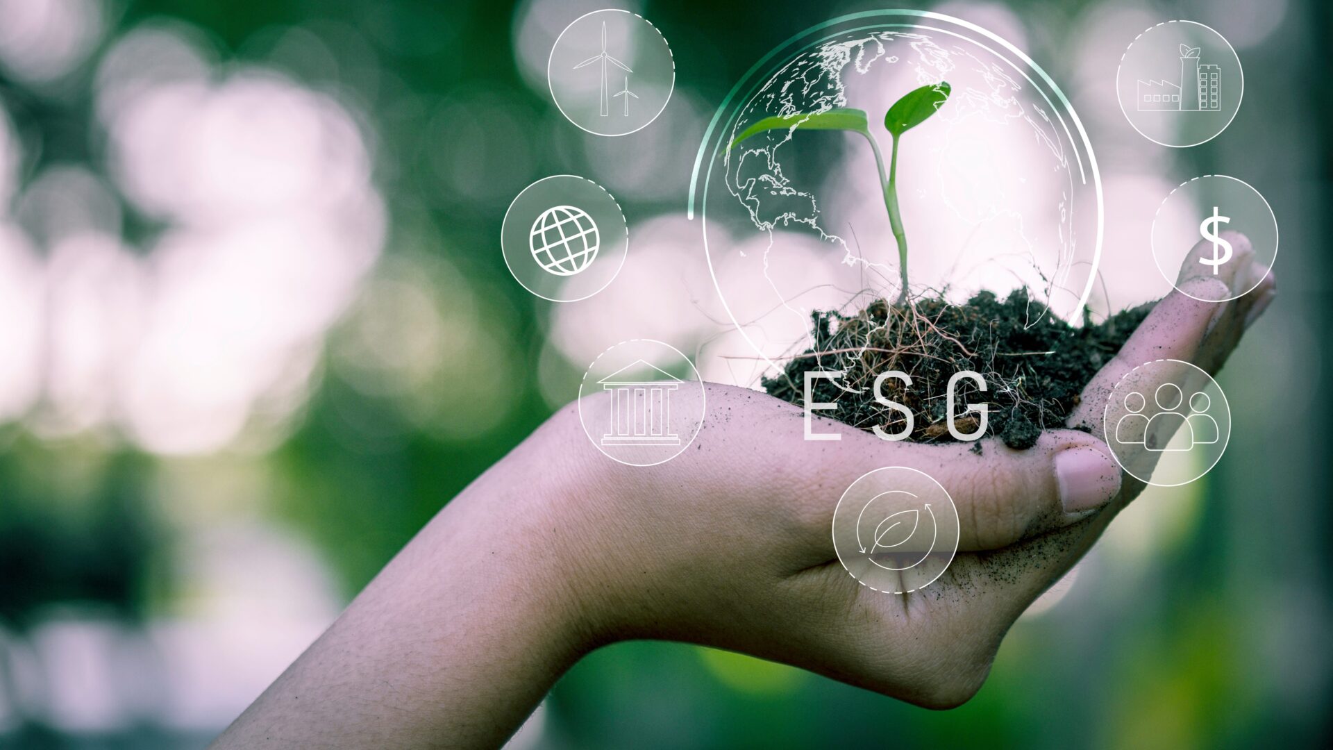 Strategia Esg Biznesowe Korzy Ci Transformacji Energetycznej