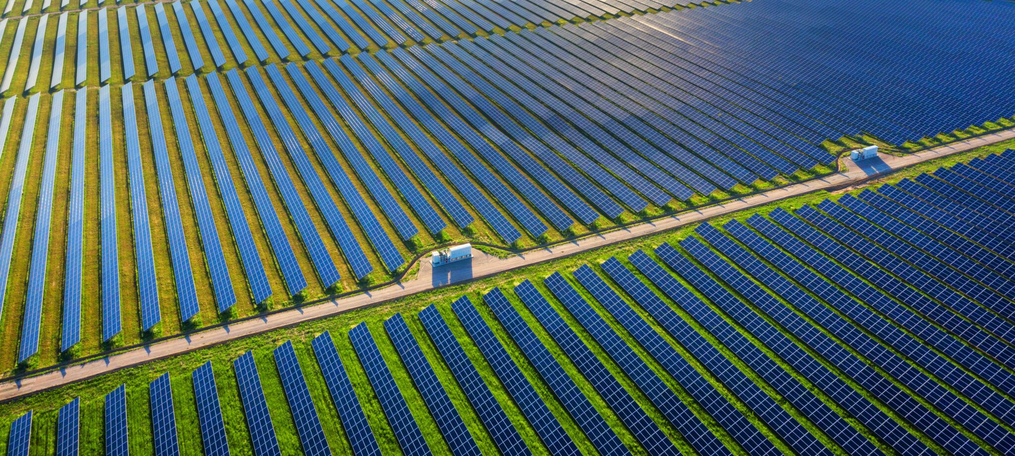 Farma Fotowoltaiczna - Czym Jest I Jak Działa - Polenergia Sprzedaż