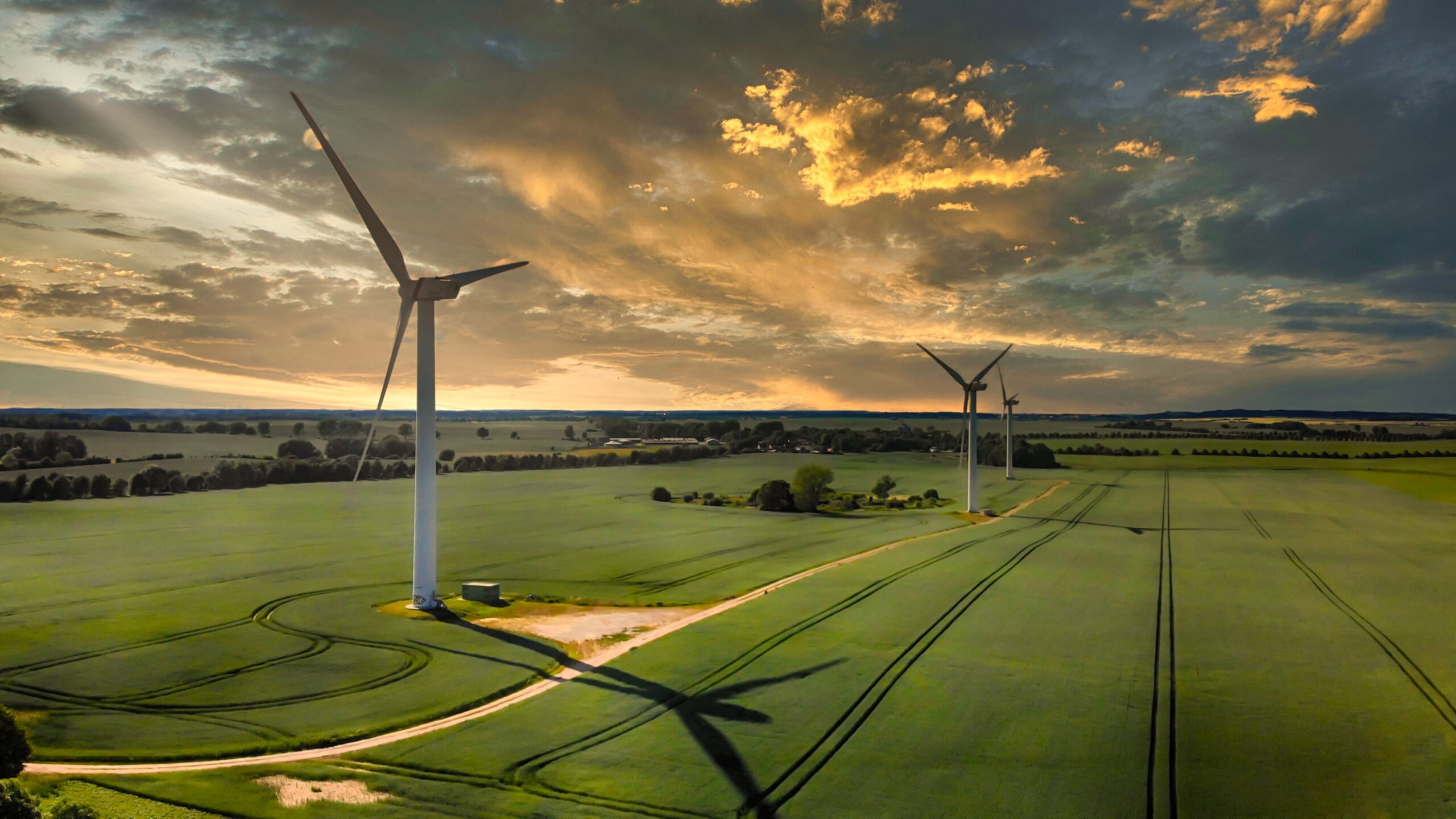 Energia z ladowych farm wiatrowych