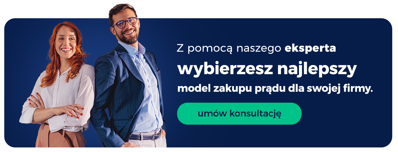 kontakt do handlowca polenergia